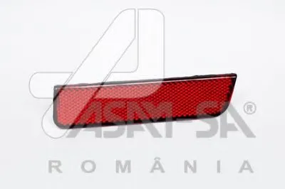 Рассеиватель, габаритный фонарь ASAM купить