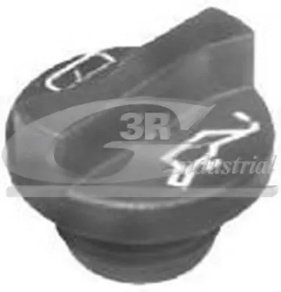 Крышка, заливная горловина