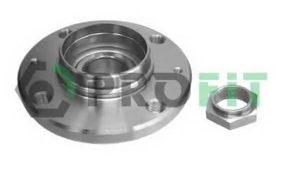 Комплект подшипника ступицы колеса PROFIT купить