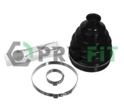 Комплект пылника, приводной вал PROFIT купить