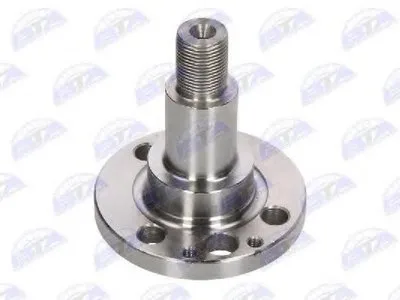 Поворотный кулак, подвеска колеса BTA купить