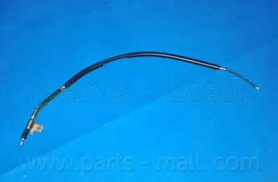 Трос, стояночная тормозная система PARTS-MALL купить