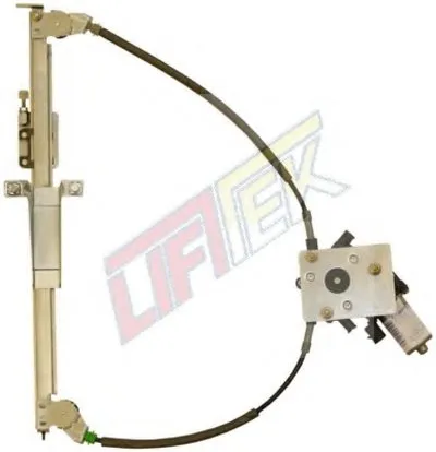 Подъемное устройство для окон LIFT-TEK купить