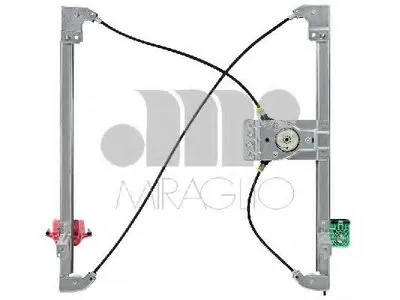 Подъемное устройство для окон MIRAGLIO купить