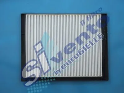 Фильтр, воздух во внутренном пространстве SIVENTO купить