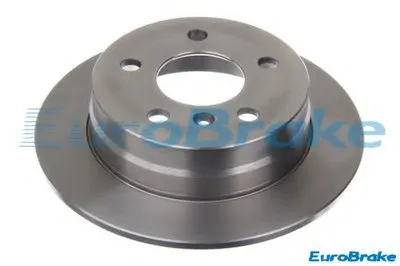 Тормозной диск EUROBRAKE купить