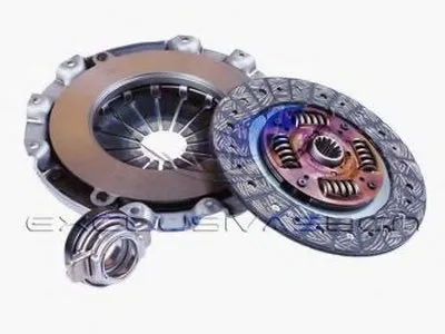 Комплект сцепления MDR купить