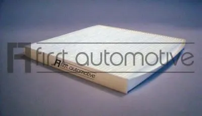 Фильтр, воздух во внутренном пространстве 1A FIRST AUTOMOTIVE купить