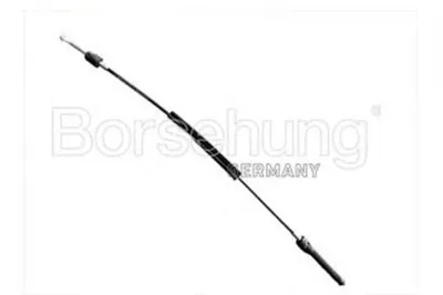 Трос, ступенчатая коробка передач Borsehung купить
