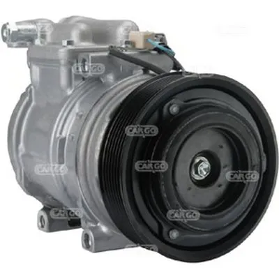 Компрессор, кондиционер HC-Cargo купить