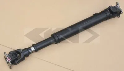 Карданный вал, главная передача SPIDAN купить