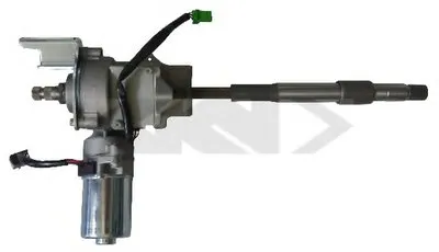 Рулевая колонка SPIDAN купить