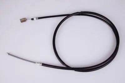 Трос, стояночная тормозная система HELLA купить