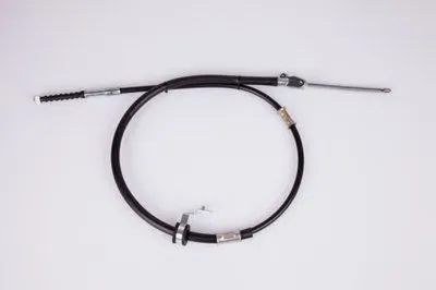 Трос, стояночная тормозная система HELLA купить