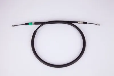 Трос, стояночная тормозная система HELLA купить