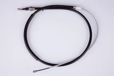 Трос, стояночная тормозная система HELLA купить