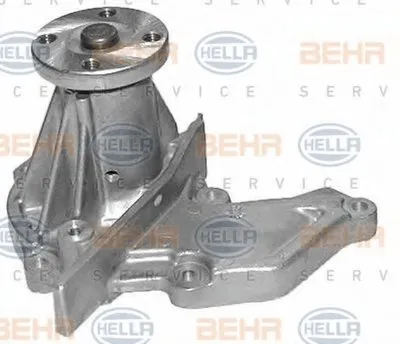 Водяной насос BEHR HELLA SERVICE Version ALTERNATIVE BEHR HELLA SERVICE купить
