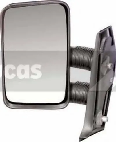 Наружное зеркало LUCAS ELECTRICAL купить