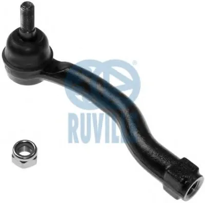 Наконечник поперечной рулевой тяги RUVILLE купить