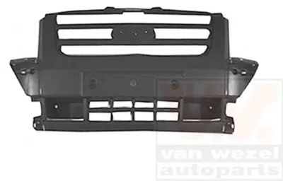 Буфер VAN WEZEL купить