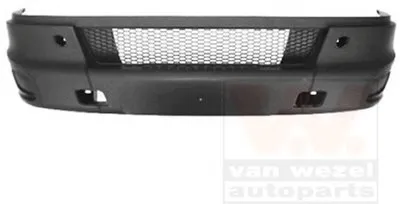 Буфер VAN WEZEL купить