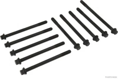 Комплект болтов головки цилидра HERTH+BUSS JAKOPARTS купить