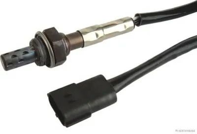 Лямда-зонд HERTH+BUSS JAKOPARTS купить