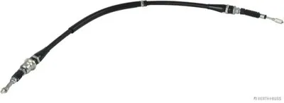 Трос, стояночная тормозная система HERTH+BUSS JAKOPARTS купить