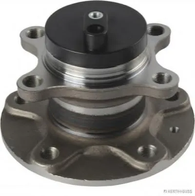 Комплект подшипника ступицы колеса HERTH+BUSS JAKOPARTS купить