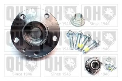 Комплект подшипника ступицы колеса The Original QUINTON HAZELL купить
