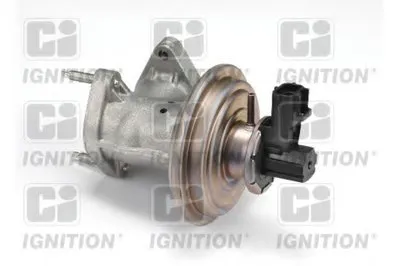 Клапан возврата ОГ CI QUINTON HAZELL купить