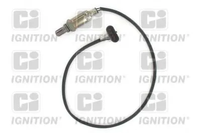 Лямда-зонд CI QUINTON HAZELL купить