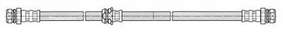 Тормозной шланг FERODO купить