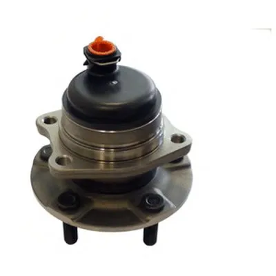 Комплект подшипника ступицы колеса DELPHI купить