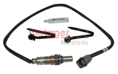 Лямда-зонд genuine METZGER купить