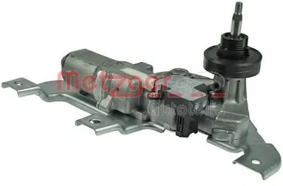 Двигатель стеклоочистителя genuine METZGER купить