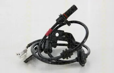 Датчик, частота вращения колеса TRISCAN купить