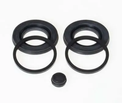 Прокладка, поршень корпуса скобы тор BUDWEG CALIPER купить