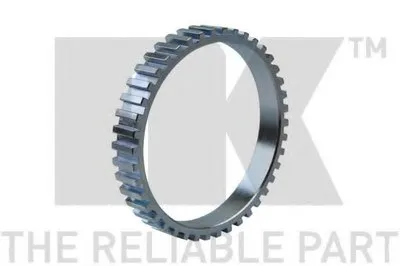 Зубчатый диск импульсного датчика, противобл. устр. NK купить