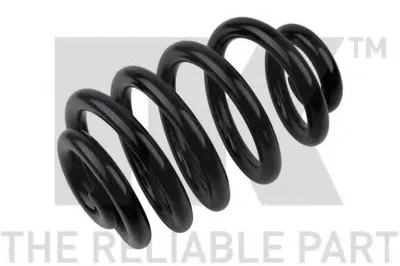 винтовая пружина NK купить