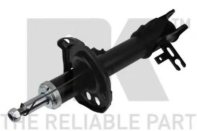 Амортизатор NK купить