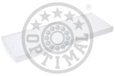 Фильтр, воздух во внутренном пространстве OPTIMAL купить