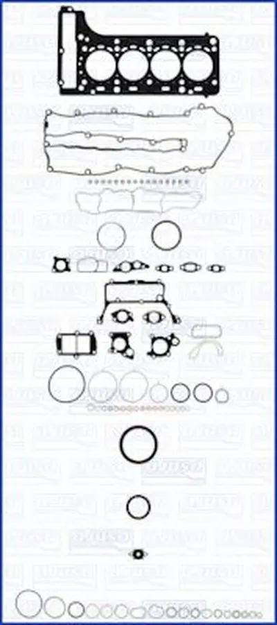 Комплект прокладок, двигатель AJUSA купить