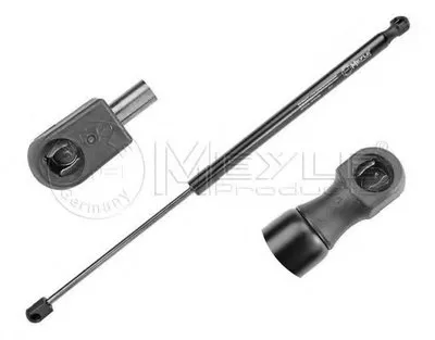 Газовая пружина, крышка багажник MEYLE купить