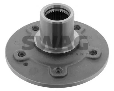 ? колесн. ступицы = SWAG купить