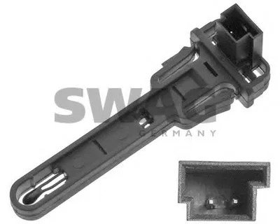 Датчик, внутренняя температура SWAG купить