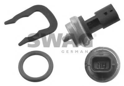 Датчик, температура охлаждающей жидкости SWAG купить