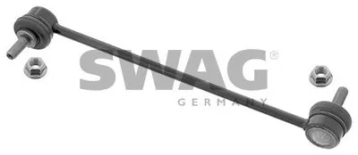 Тяга / стойка, стабилизатор; Тяга / стойка, подвеска колеса SWAG купить