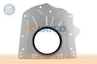 Уплотняющее кольцо, коленчатый вал Q+, original equipment manufacturer quality MADE IN GERMANY VAICO купить