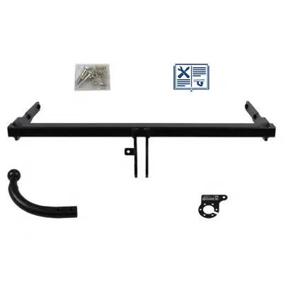 Прицепное оборудование RAMEDER купить